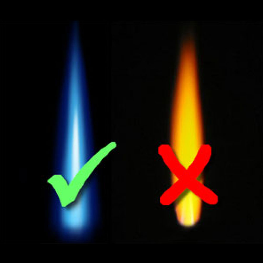 Servicing Gas Heater Specialist